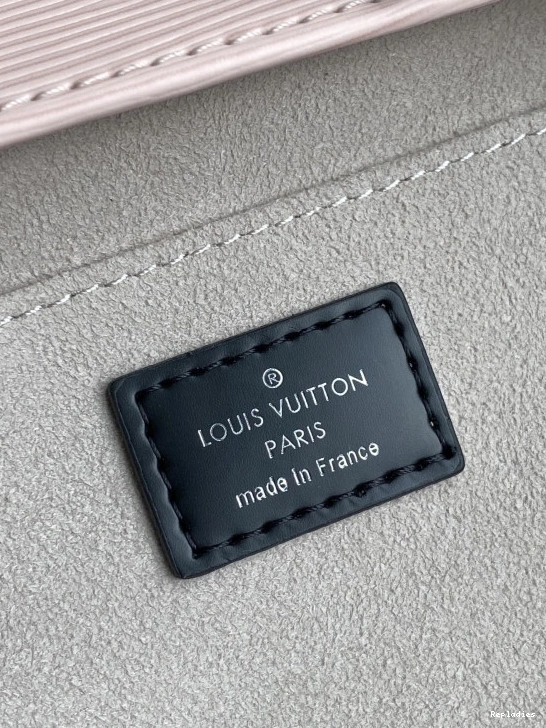 Cheap VUITTON PETIT SAC PLAT LOUIS 0715